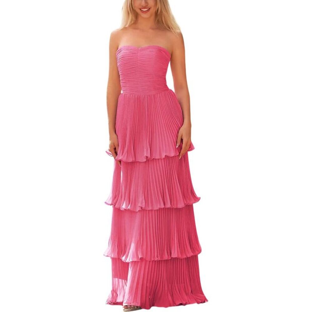 Anette Womens  Maxi Dress